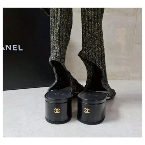 chanel socken herren|chanel homme.